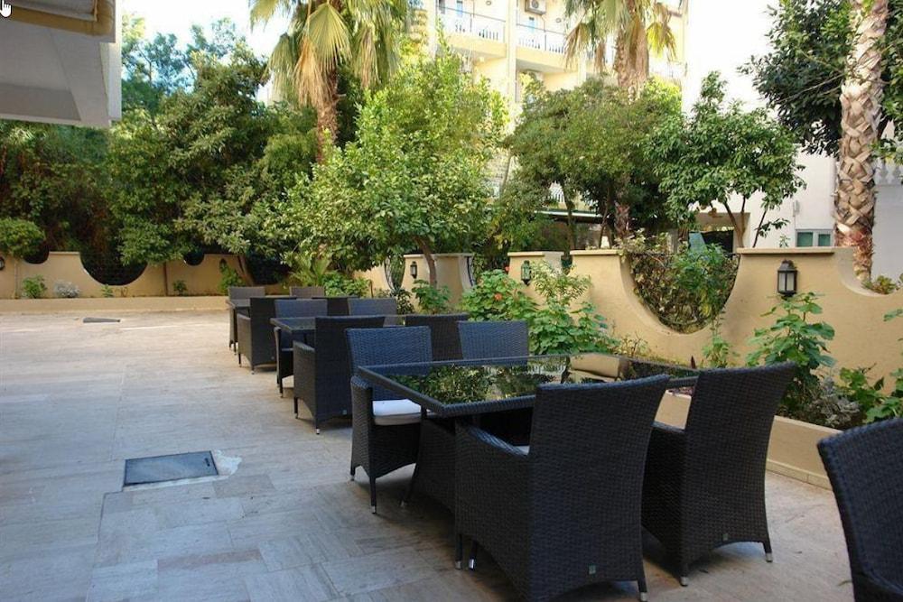 Ataer Hotel Antalya Exterior photo