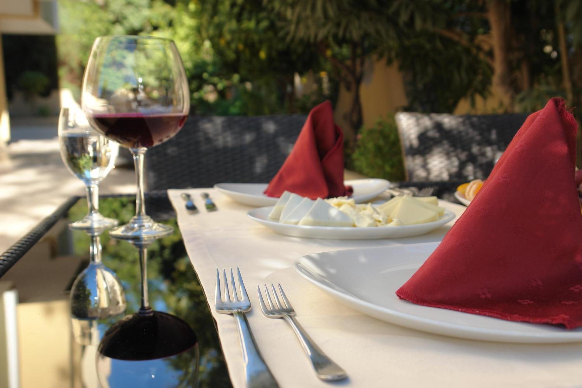 Ataer Hotel Antalya Exterior photo