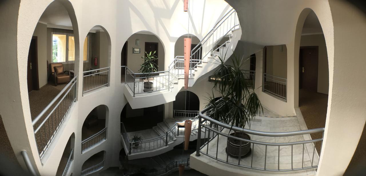 Ataer Hotel Antalya Exterior photo